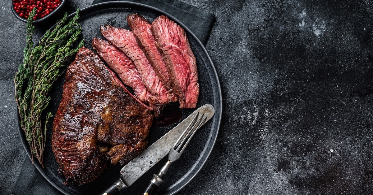 숲을 먹어치우는 공급망 ― 아마존 벌채와 소고기 시장의 불편한 현실