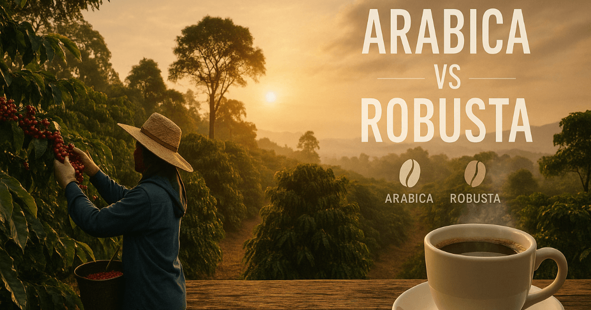 « Goût » ou « durabilité » - Le plus grand pays producteur de café au monde, le Brésil, face à une « décision amère » : la crise climatique change les grains, le goût et le prix