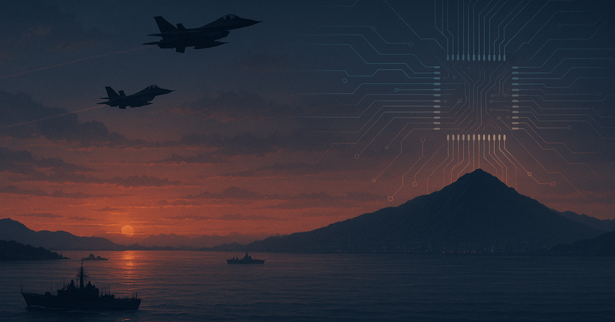 Taiwan-Krise "idealerweise" verhindern? "Nicht nur Amerika wird verteidigen" - Die Entschlossenheit Taiwans und der Verbündeten wird durch die Trump-Strategie auf die Probe gestellt