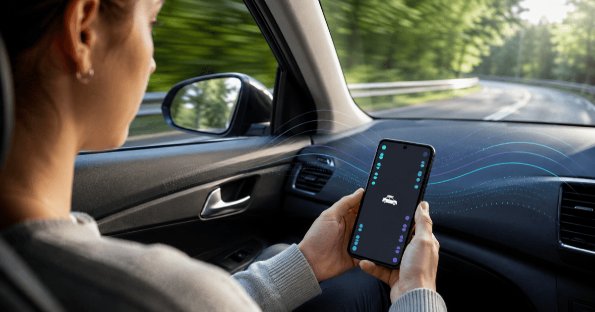 Gute Nachrichten für Menschen, die beim Blick auf ihr Smartphone unter Reisekrankheit leiden? Google "Motion Assist" kommt zu Android