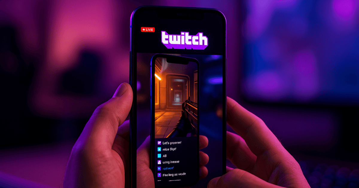 New Viewing Experience on Twitch: Is the Future of Game Streaming Vertical Scrolling? A Thorough Analysis of Twitch's New UI