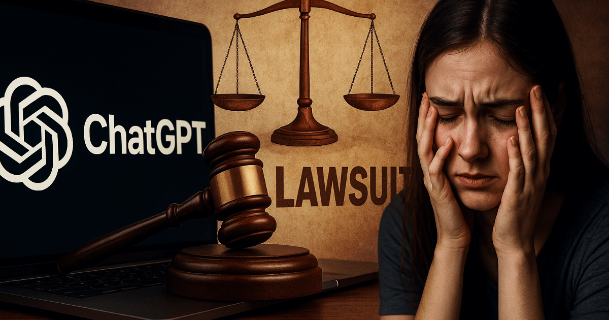 L'IA ne peut pas devenir un "ami" : la responsabilité de la conception de l'empathie remise en question par le procès contre OpenAI - Les pièges des longues conversations révélés par le litige de ChatGPT