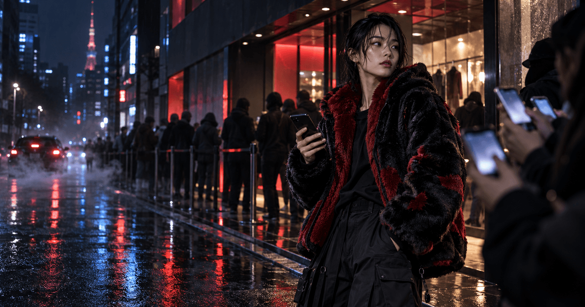 Die mit Spannung erwartete Supreme×Nike Herbstkollektion 2026 wurde enthüllt! Stimmen sagen "Diesmal lassen wir es aus", aber dennoch wird es ausverkauft sein - der Wettkampf um Supreme×Nike in Japan.