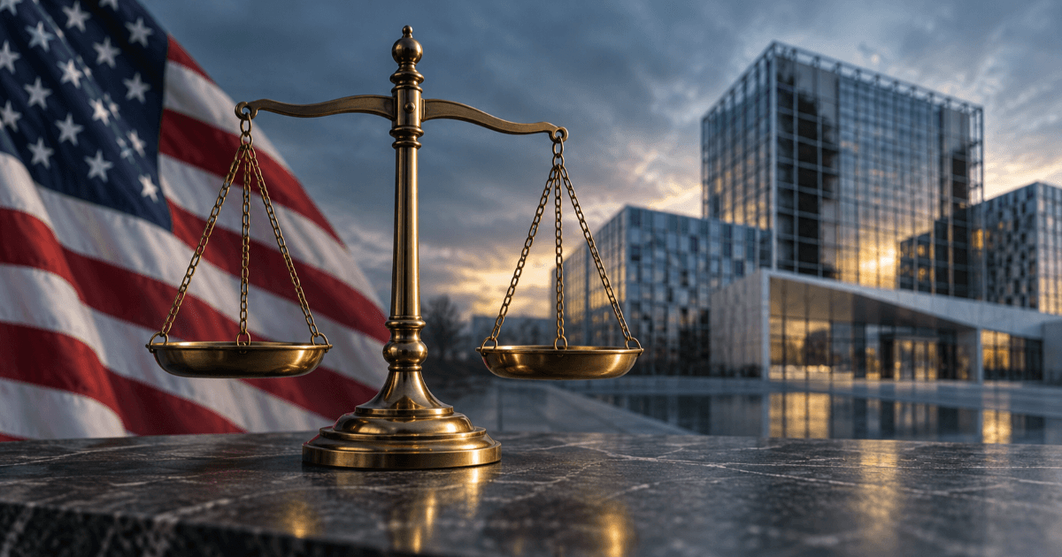Sanctions by the U.S. on the "Judging Side" - Pressure on the International Criminal Court, Rule of Law Also Questioned in Japan