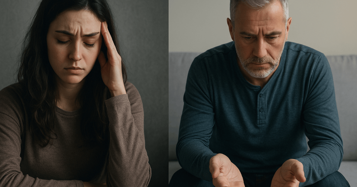 우울증의 새로운 관점: 과수면 및 과식 우울증은 주의가 필요한가? "정밀 정신의학"이 다가오는 연구 보고