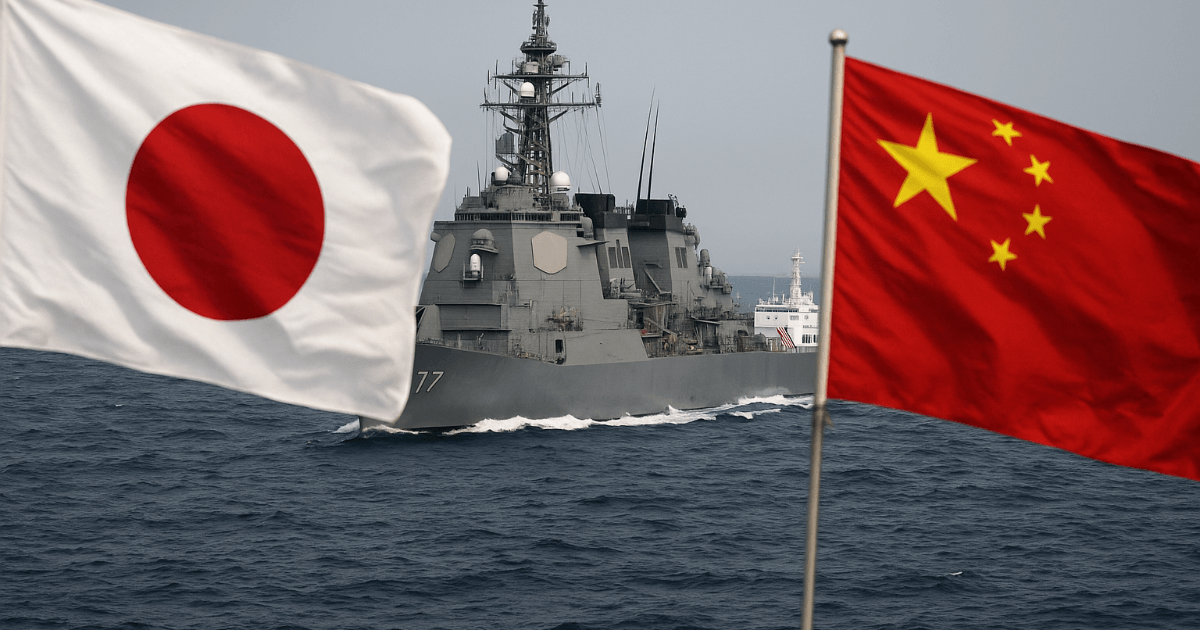 « Le conflit sino-japonais durera un an », déclare le ministre des Affaires étrangères de Taïwan, face aux propos de Takashi et à la dérive de l'opinion publique sur les réseaux sociaux.