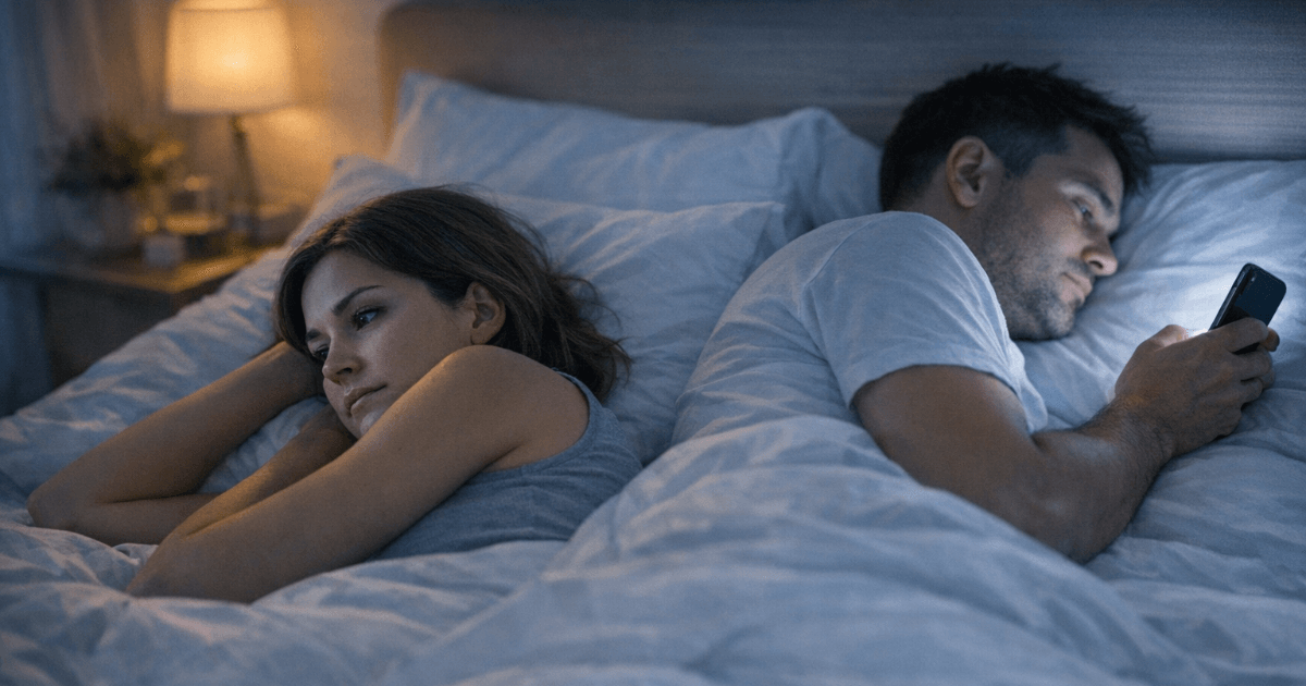 Secretos para aumentar el deseo sexual: El deseo sexual no es un "interruptor". Seis preparativos que las personas que recuperan su deseo están haciendo