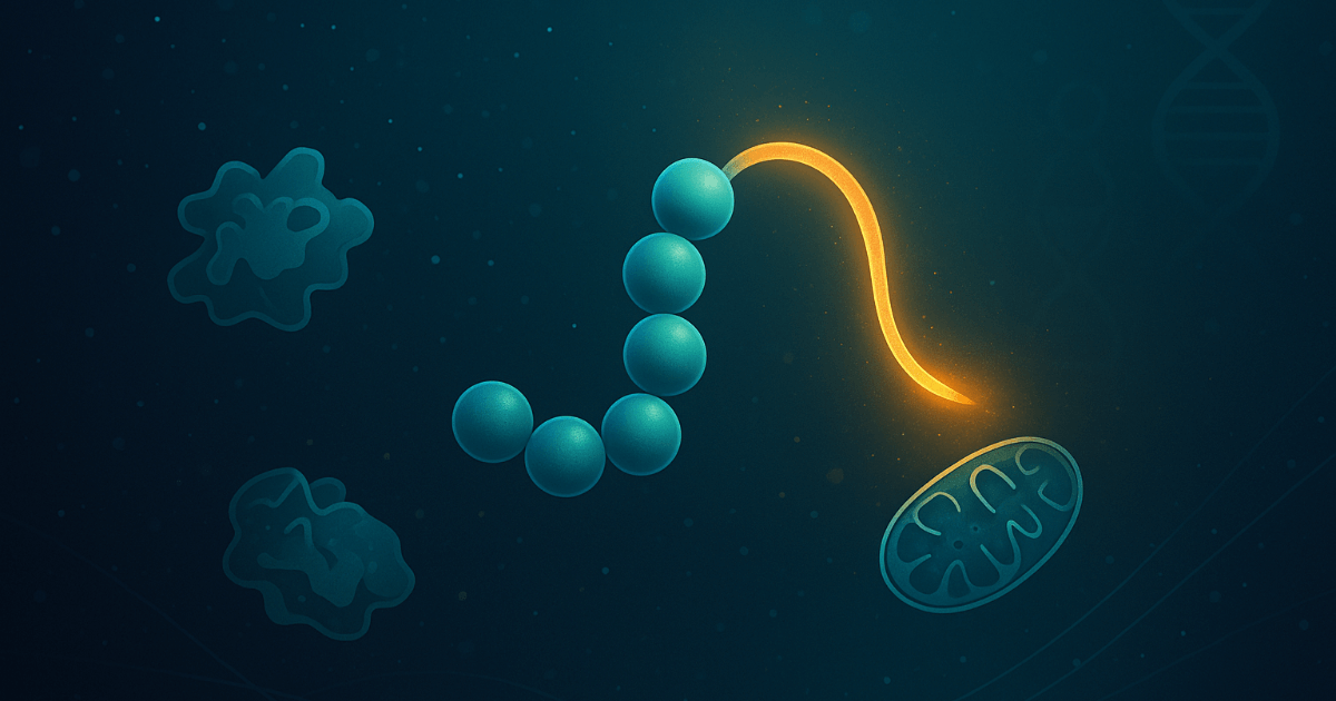 The Future of Longevity and Stress Resistance Brought by Newly Discovered Ubiquitin Precursors