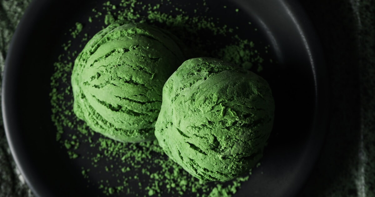 SNS引发轰动的冲击！柏林“鲜味・烟草・抹茶”冰淇淋让全世界沸腾