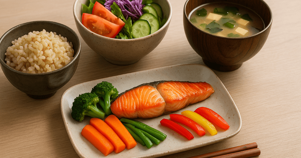 血圧を8％下げる「美味しい食事術」 ―最新研究が示す昼食・夕食の実践ガイド―