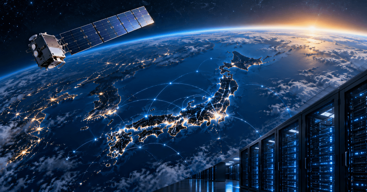 SpaceXは「ロケットの会社」から変わったのか？ Starlink急成長とAI売上の衝撃