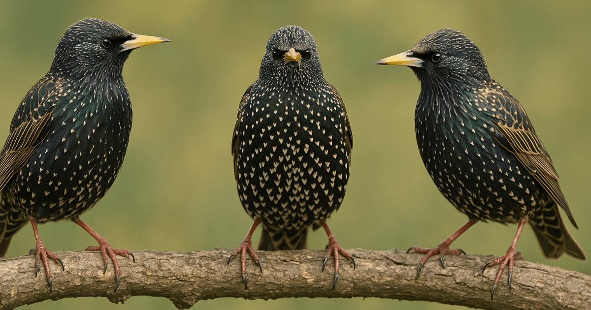 世界の鳥たちが警告する、地球の生態系が危機に瀕している理由 : スズメもフクロウも同じ役割だった？ 世界規模の鳥類調査が突きつける現実