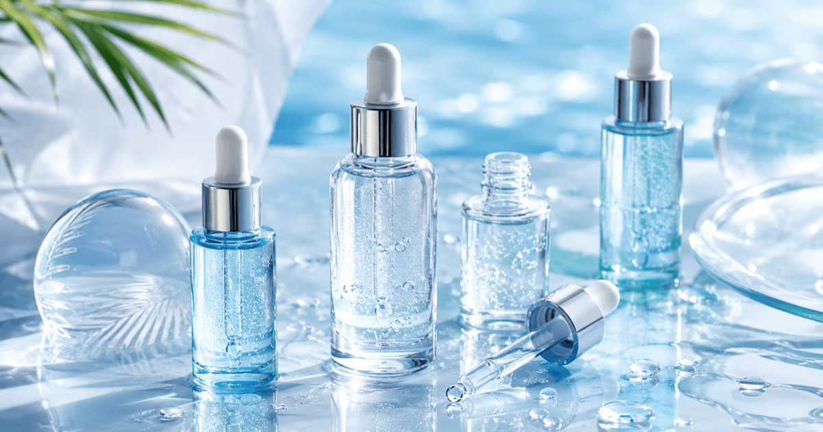 "Does 'Purun' Really Deliver? The Popular Hyaluronic Acid Serum and Genuine Voices from Social Media"