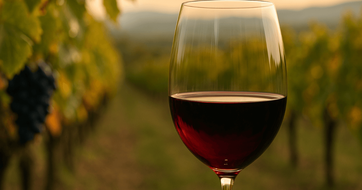 Explication douce de la crise de la mauvaise coloration du vin rouge : Que se passe-t-il avec le réchauffement climatique et comment s'y préparer ?