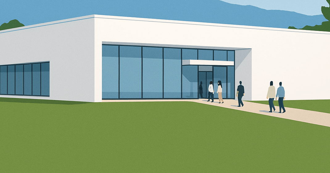 SHIRO──Le sanctuaire de la beauté durable créé par "l'usine de tout le monde" que le monde entier visite