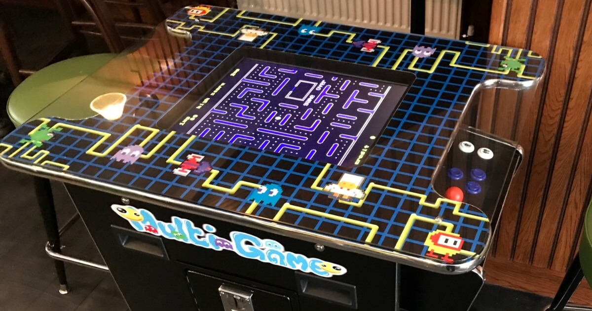 La conception "règles minimales × expérience maximale" qui séduit la génération Z - Le véritable visage de "Make imPACt" lancé par Pac-Man pour son 45e anniversaire