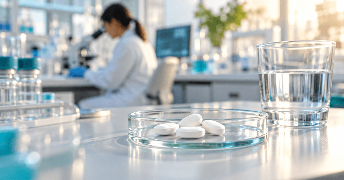 Die Zukunft der nächsten Generation von Arzneimitteln! Wie weit ist das "orale GLP-1-Medikament" fortgeschritten? BMF-650, Ergebnisse der frühen klinischen Studien werden bekannt gegeben.