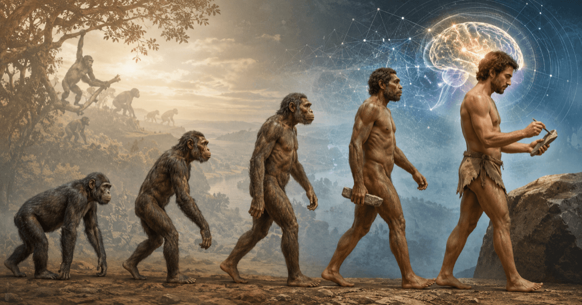 なぜ人類の9割は右利きなのか？ 利き手の謎に迫る新研究