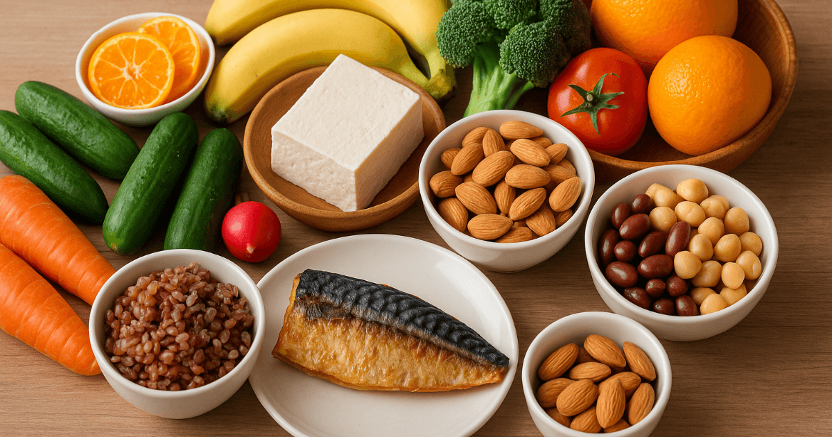 早死・がん・糖尿病のリスクを減らす「プラネタリーヘルス・ダイエット」完全ガイド