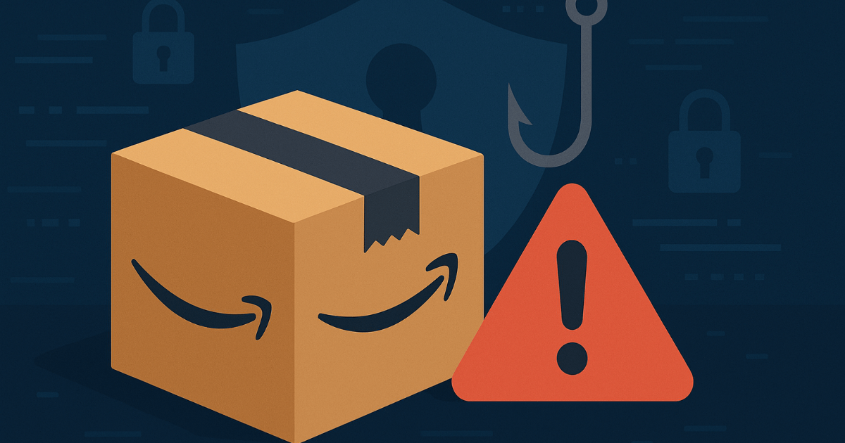 Urgente: Amazon advierte a más de 200 millones de usuarios en el mundo sobre el aumento de "estafas de suplantación" dirigidas a miembros Prime.