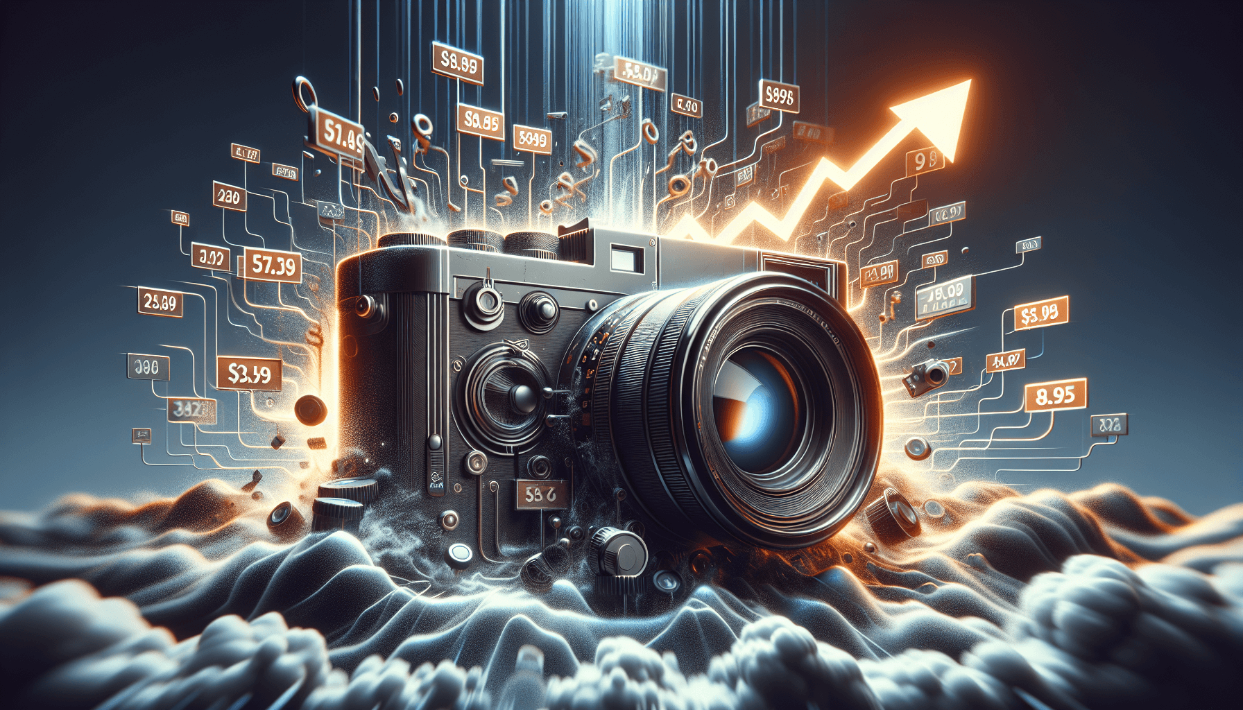 Fujifilm va à nouveau augmenter les prix de ses appareils photo aux États-Unis à partir du 30 août, en raison des tarifs douaniers et de l'incertitude du marché.