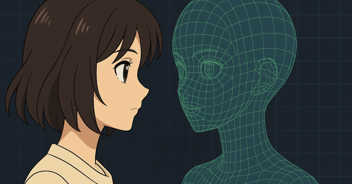 Pourquoi l'animation 3DCG est-elle critiquée : entre l'attachement au "dessin à la main" et l'évolution