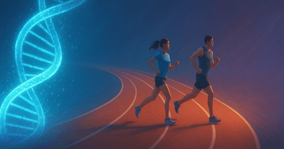 ¿Puede el entrenamiento de fuerza y el ejercicio aeróbico revertir el reloj? Una red de "rejuvenecimiento transversal de órganos": la desaceleración de la edad molecular que provoca el ejercicio