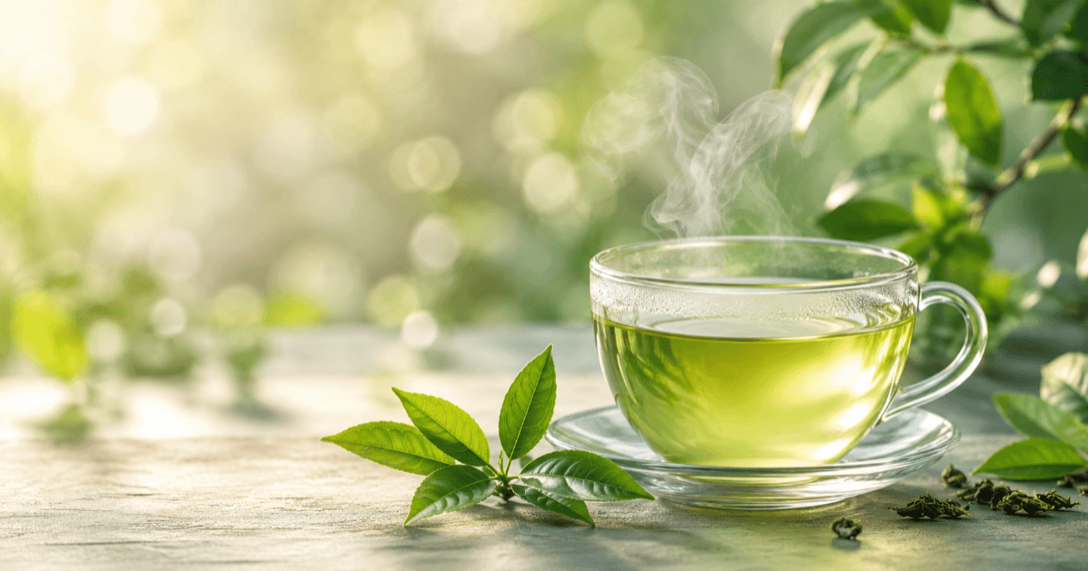 健康のために緑茶を飲む人が増加？研究でわかった「期待できること・できないこと」