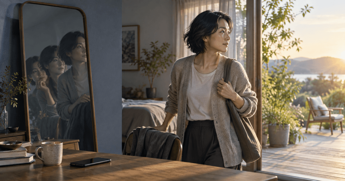 L'auto-réflexion est-elle contre-productive ? Plus vous réfléchissez, plus vous vous perdez - Comment identifier le moment où il faut arrêter l'auto-analyse
