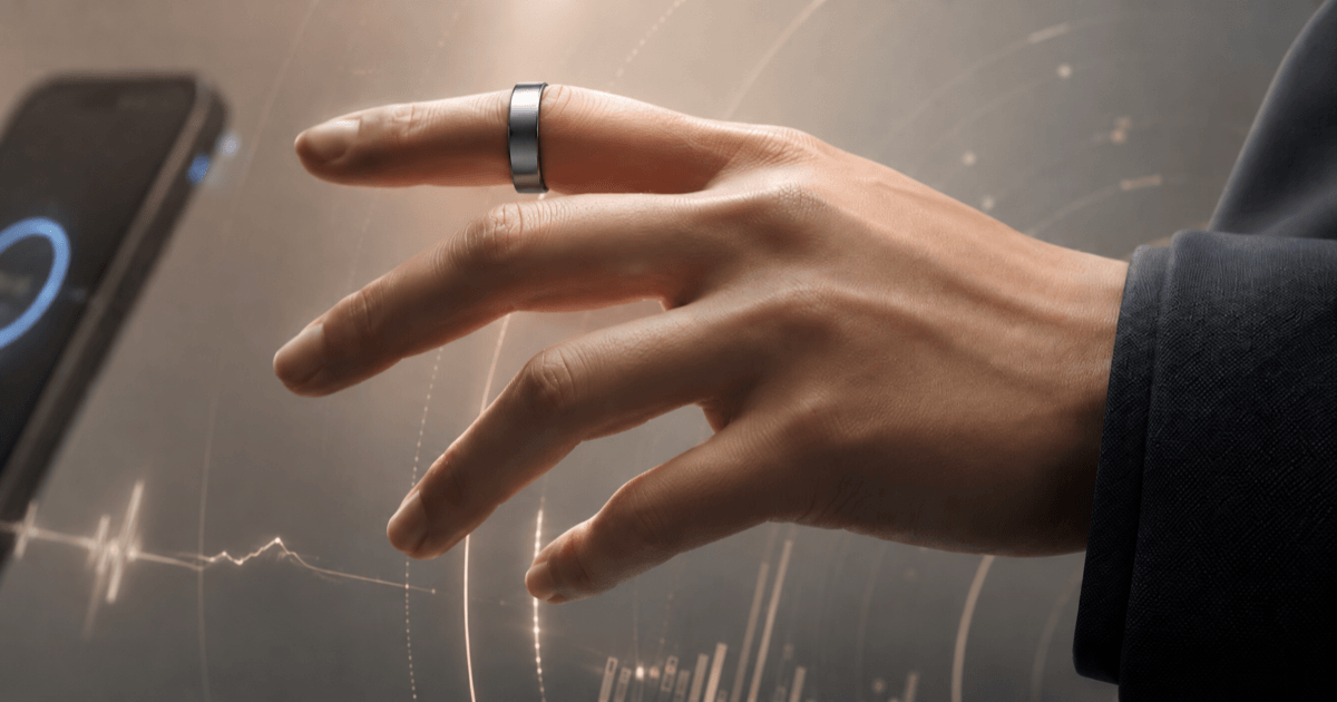 L'Oura Ring 5 va-t-elle transformer la "gestion de la santé au doigt" au quotidien ? La véritable évolution apportée par son design plus fin