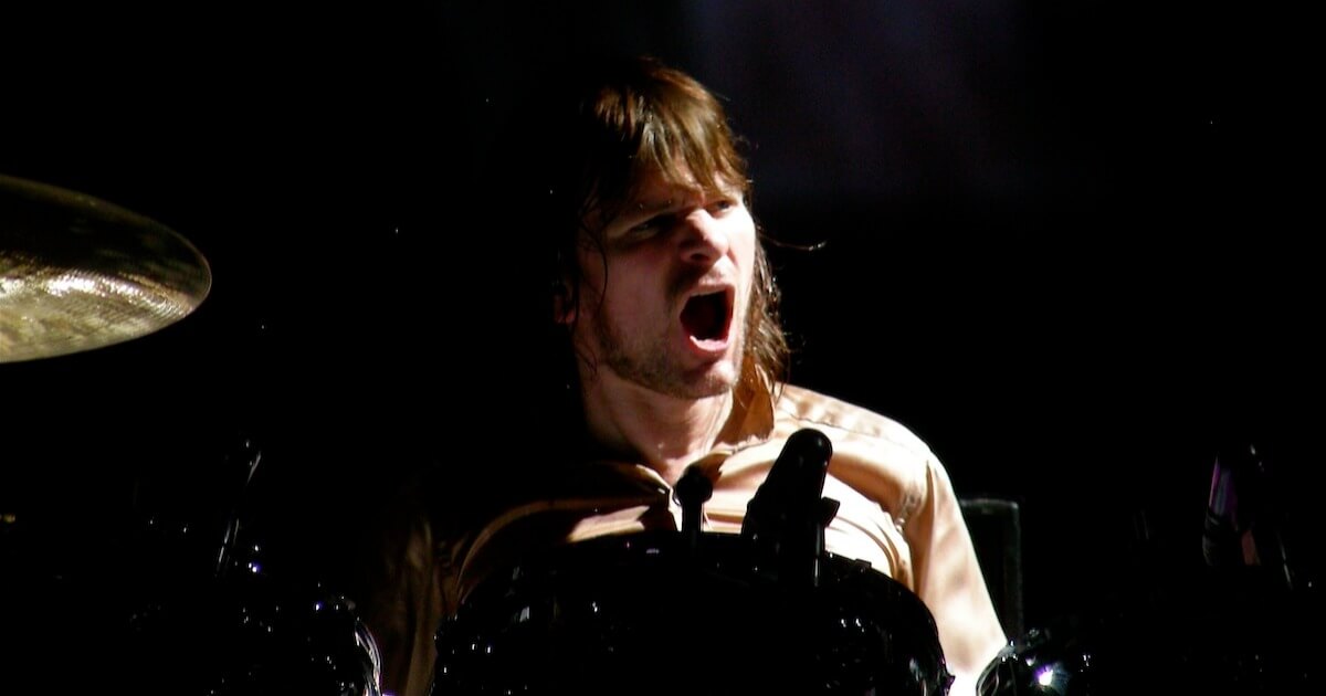 背负披头士遗产的鼓手，扎克·斯塔基被解雇的内幕：音乐界的背后