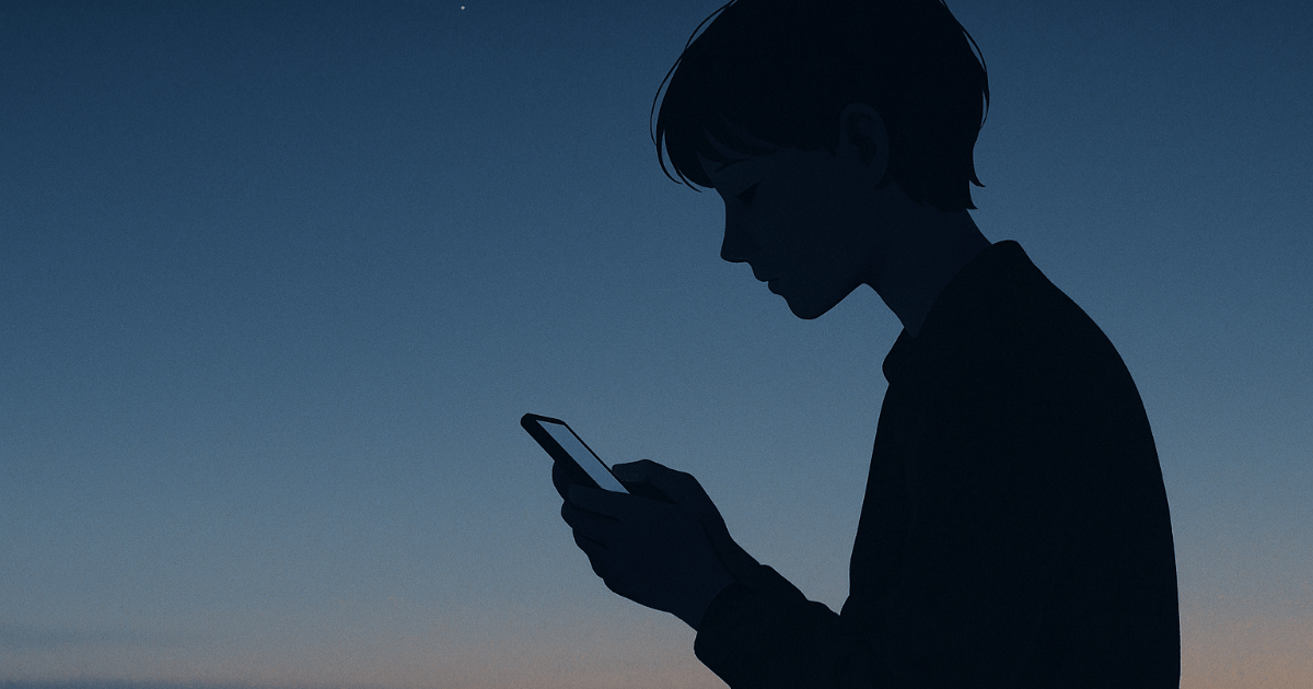 チャットGPTユーザー100万人超、自殺に言及──AIが「最初の相談相手」になる時代の現実とリスク