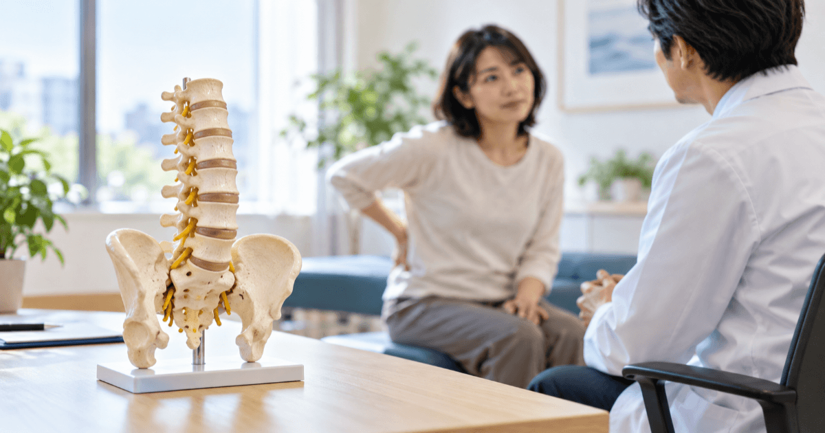 Befreiung von Schmerzen! Ein neuer Retter bei Bandscheibenvorfällen: Die erstaunliche Wirkung der Nadelmessertherapie