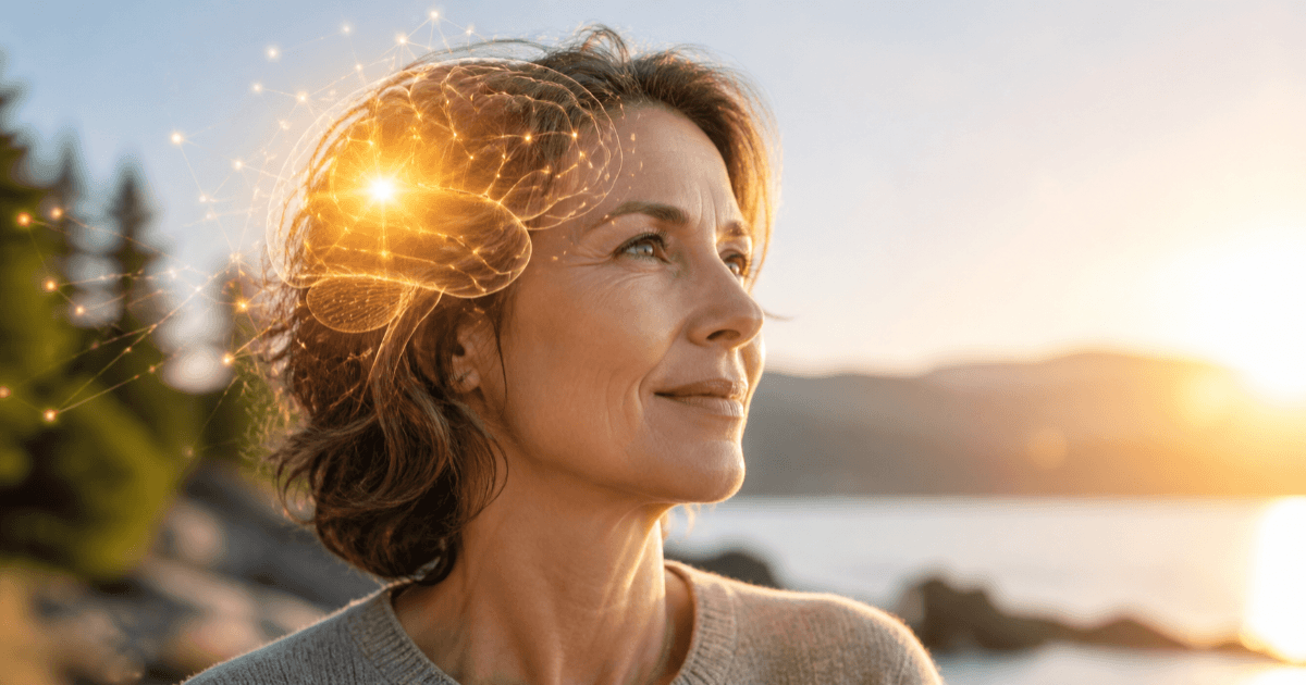 "Beeinflusst 'Vitamin D in den 40ern' das zukünftige Gehirn? Die Bedeutung der 'Ernährung in der Lebensmitte', die durch Forschung aufgezeigt wurde"
