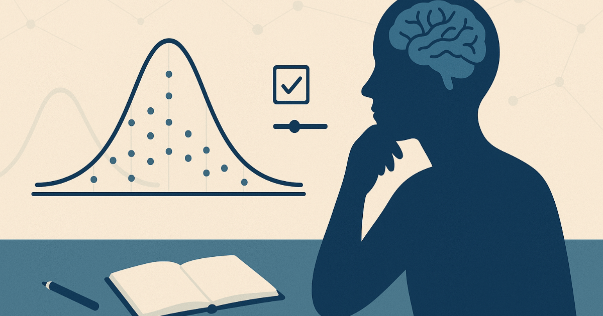 知性を見抜く一言とは？「断言しない人」はなぜ信頼されるのか —SNSで拡散した“知性の一文”を検証