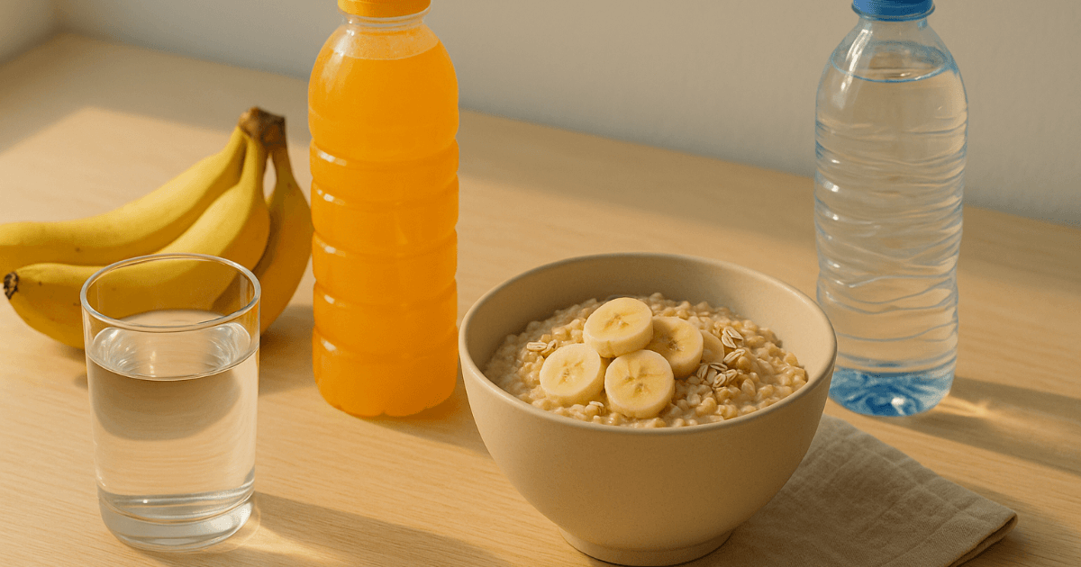 Deconstructing Hangovers with Science: "Hair of the Dog is a No-Go," Morning Reset Techniques for Resting Your Liver