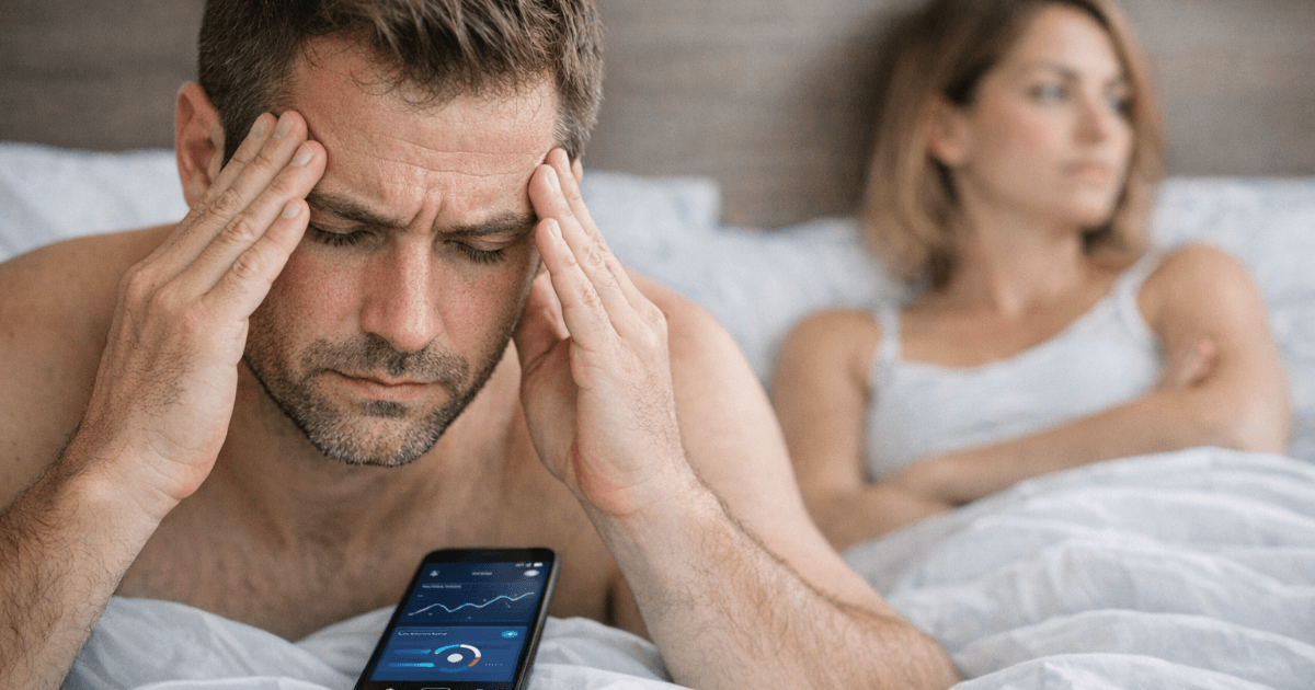 조루 개선은 "약 없는 앱"의 시대로? 유럽 학회에서 주목받은 Melonga의 실력