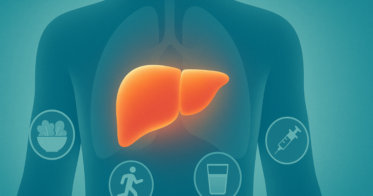 आदतों को बदलकर ही लीवर कैंसर को रोका जा सकता है! 2050 तक मरीजों की संख्या लगभग दोगुनी हो सकती है? लीवर कैंसर से कैसे निपटना है, यह अभी तय करें।