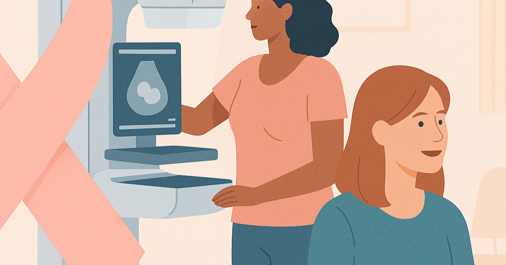 स्तन कैंसर के बारे में सही तरीके से जागरूक होने के लिए नई सामान्य जानकारी: जानने योग्य 8 महत्वपूर्ण तथ्य और विश्व दृष्टिकोण