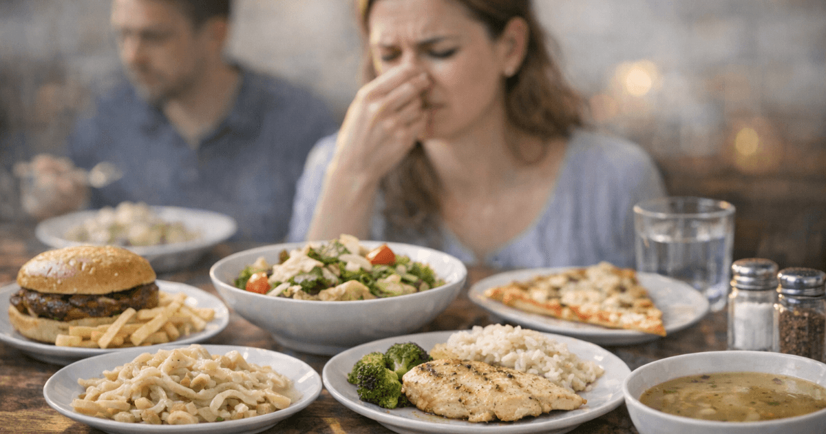 子どもの頃は苦手だったのに…大人になると美味しい理由を味蕾が教えてくれる